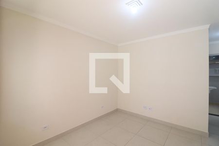 Sala  de apartamento para alugar com 1 quarto, 38m² em Parada Inglesa, São Paulo