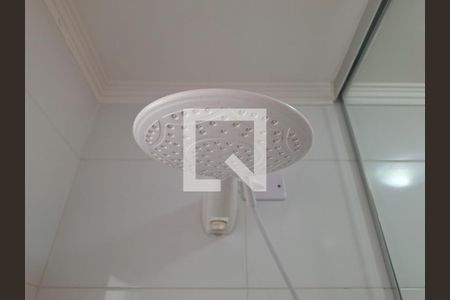 Banheiro de apartamento para alugar com 1 quarto, 38m² em Parada Inglesa, São Paulo