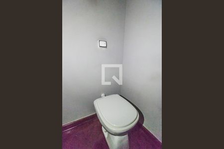 Apartamento à venda com 284m², 4 quartos e 4 vagas Apartamento à venda com 284m², 4 quartos e 4 vagasLavabo