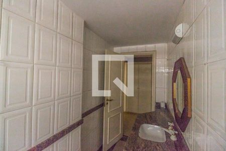 Apartamento à venda com 284m², 4 quartos e 4 vagas Apartamento à venda com 284m², 4 quartos e 4 vagasBanheiro