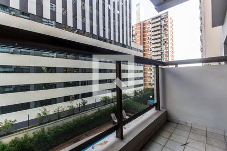 Apartamento à venda com 284m², 4 quartos e 4 vagas Apartamento à venda com 284m², 4 quartos e 4 vagasVaranda