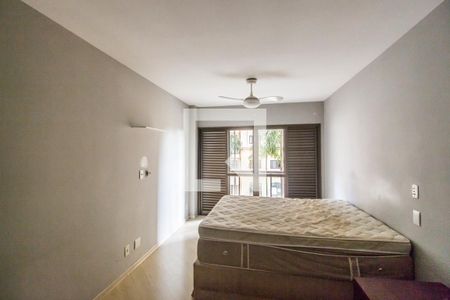 Apartamento à venda com 284m², 4 quartos e 4 vagas Apartamento à venda com 284m², 4 quartos e 4 vagasSuíte master