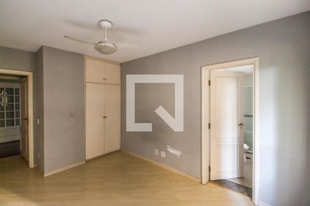 Apartamento à venda com 284m², 4 quartos e 4 vagas Apartamento à venda com 284m², 4 quartos e 4 vagasSuíte 2