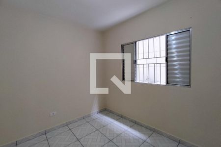 Quarto de casa de condomínio para alugar com 1 quarto, 45m² em Ponte Rasa, São Paulo