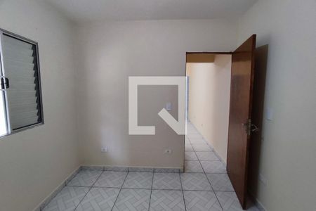 Quarto de casa de condomínio para alugar com 1 quarto, 45m² em Ponte Rasa, São Paulo