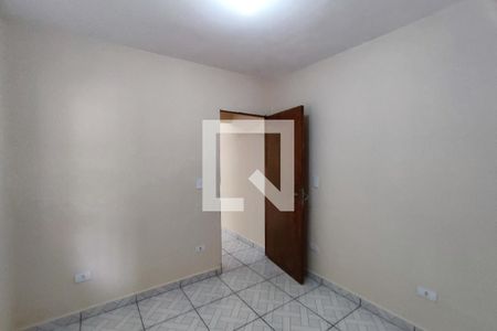 Quarto  de casa de condomínio para alugar com 1 quarto, 45m² em Ponte Rasa, São Paulo
