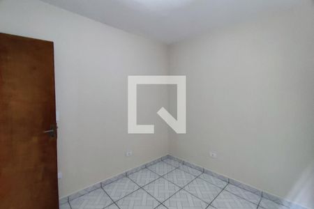 Quarto de casa de condomínio para alugar com 1 quarto, 45m² em Ponte Rasa, São Paulo