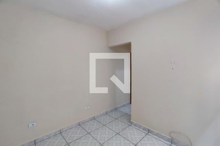 Sala de casa de condomínio para alugar com 1 quarto, 45m² em Ponte Rasa, São Paulo