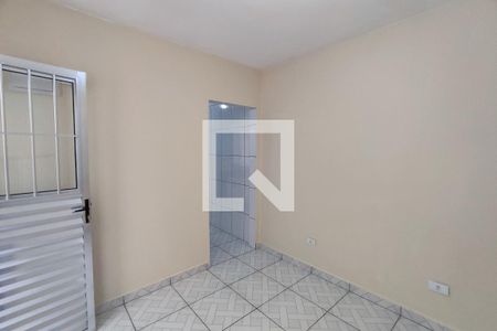 Sala de casa de condomínio para alugar com 1 quarto, 45m² em Ponte Rasa, São Paulo