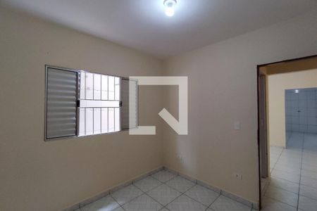 Sala de casa de condomínio para alugar com 1 quarto, 45m² em Ponte Rasa, São Paulo