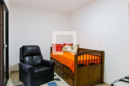 Apartamento à venda com 84m², 3 quartos e 2 vagas Apartamento à venda com 84m², 3 quartos e 2 vagasQuarto