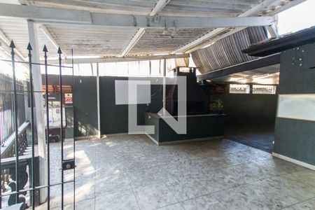 Casa para alugar com 284m², 1 quarto e sem vagaGaragem