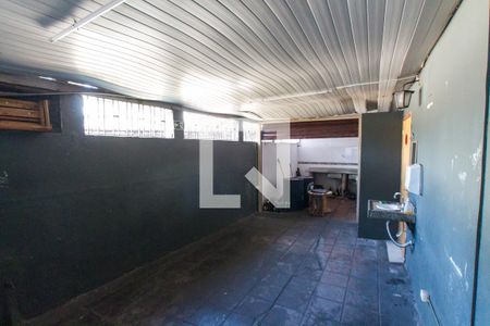 Casa para alugar com 284m², 1 quarto e sem vagaÁrea de Serviço