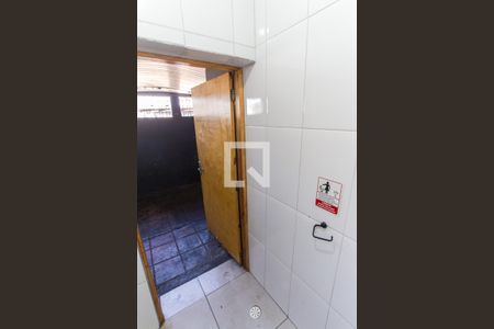 Casa para alugar com 284m², 1 quarto e sem vagaLavabo de Serviço  