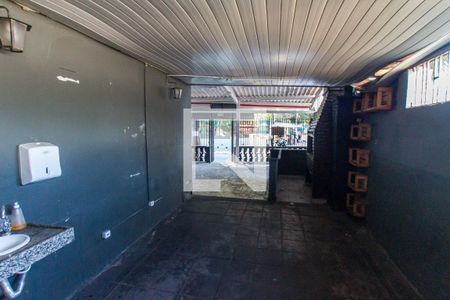 Casa para alugar com 284m², 1 quarto e sem vagaÁrea de Serviço