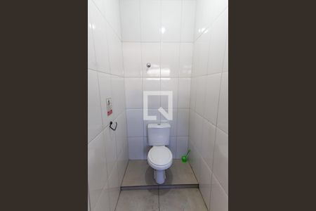 Casa para alugar com 284m², 1 quarto e sem vagaLavabo de Serviço  