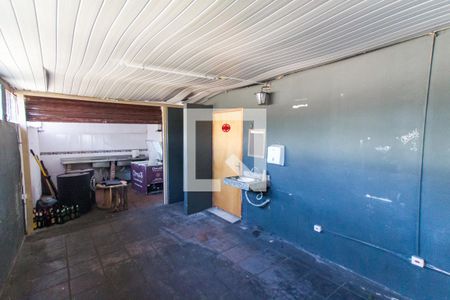 Casa para alugar com 284m², 1 quarto e sem vagaÁrea de Serviço