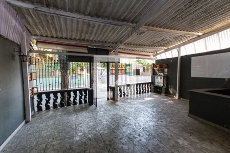 Casa para alugar com 284m², 1 quarto e sem vagaGaragem