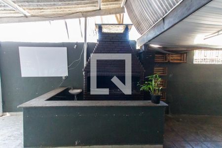 Casa para alugar com 284m², 1 quarto e sem vagaGaragem