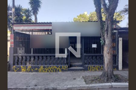Casa para alugar com 284m², 1 quarto e sem vagaFachada