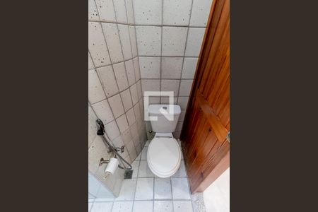 Apartamento à venda com 119m², 2 quartos e 1 vaga Apartamento à venda com 119m², 2 quartos e 1 vagaBanheiro da Suíte