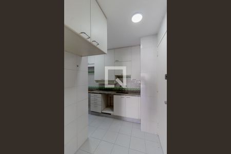 Apartamento à venda com 119m², 2 quartos e 1 vaga Apartamento à venda com 119m², 2 quartos e 1 vagaCozinha