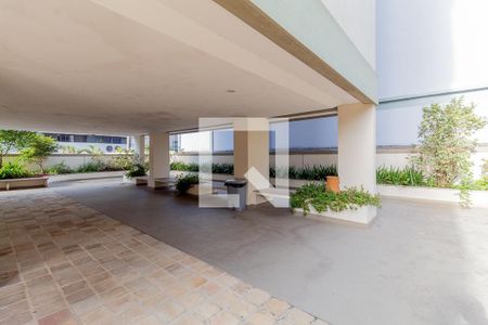 Apartamento à venda com 119m², 2 quartos e 1 vaga Apartamento à venda com 119m², 2 quartos e 1 vagaÁrea comum