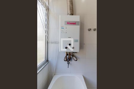 Apartamento à venda com 119m², 2 quartos e 1 vaga Apartamento à venda com 119m², 2 quartos e 1 vagaÁrea de Serviço