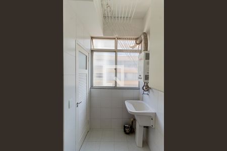 Apartamento à venda com 119m², 2 quartos e 1 vaga Apartamento à venda com 119m², 2 quartos e 1 vagaÁrea de Serviço