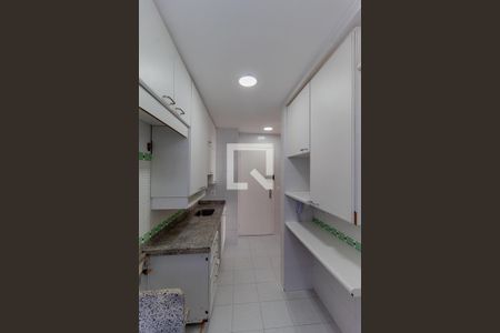 Apartamento à venda com 119m², 2 quartos e 1 vaga Apartamento à venda com 119m², 2 quartos e 1 vagaCozinha