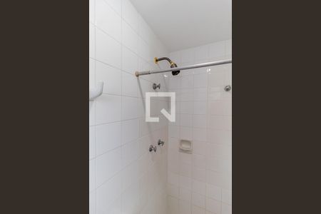 Apartamento à venda com 119m², 2 quartos e 1 vaga Apartamento à venda com 119m², 2 quartos e 1 vagaBanheiro de serviço