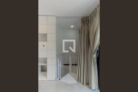 Apartamento à venda com 119m², 2 quartos e 1 vaga Apartamento à venda com 119m², 2 quartos e 1 vagaSuíte - Cobertura