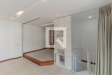 Apartamento à venda com 119m², 2 quartos e 1 vaga Apartamento à venda com 119m², 2 quartos e 1 vagaSuíte - Cobertura