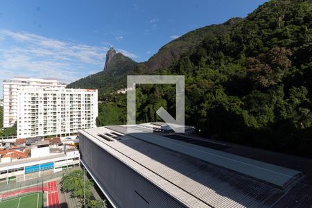 Apartamento à venda com 119m², 2 quartos e 1 vaga Apartamento à venda com 119m², 2 quartos e 1 vagaVista da Varanda