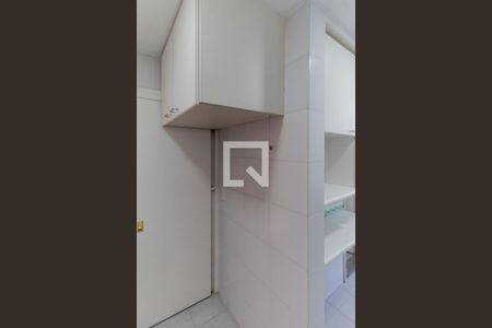 Apartamento à venda com 119m², 2 quartos e 1 vaga Apartamento à venda com 119m², 2 quartos e 1 vagaCozinha