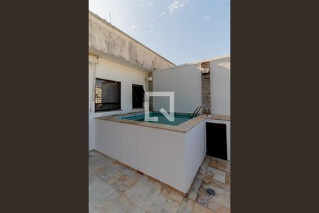 Apartamento à venda com 119m², 2 quartos e 1 vaga Apartamento à venda com 119m², 2 quartos e 1 vagaTerraço cobertura - Piscina