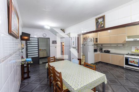 Casa à venda com 356m², 5 quartos e 4 vagasCopa