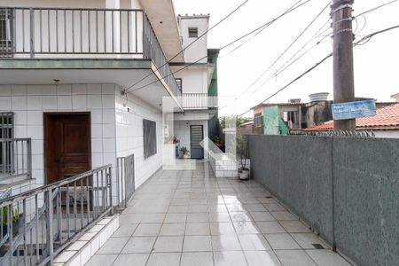 Casa à venda com 356m², 5 quartos e 4 vagasQuintal