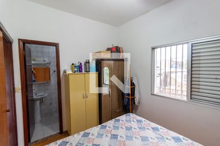 Casa à venda com 356m², 5 quartos e 4 vagasQuarto Suíte