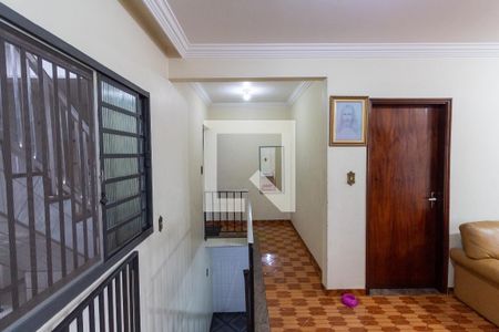 Casa à venda com 356m², 5 quartos e 4 vagasSala 2