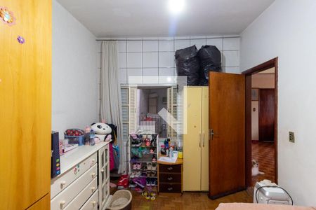 Casa à venda com 356m², 5 quartos e 4 vagasQuarto 3