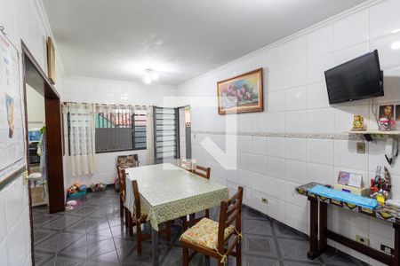 Casa à venda com 356m², 5 quartos e 4 vagasCopa