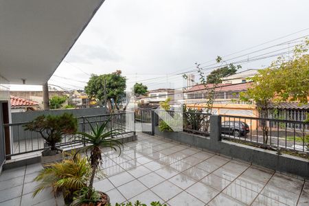 Casa à venda com 356m², 5 quartos e 4 vagasQuintal