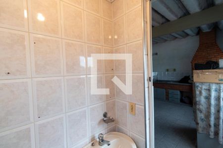 Casa à venda com 356m², 5 quartos e 4 vagasLavabo