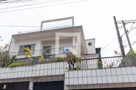 Casa à venda com 356m², 5 quartos e 4 vagasFachada