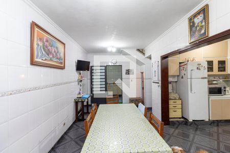 Casa à venda com 356m², 5 quartos e 4 vagasCopa