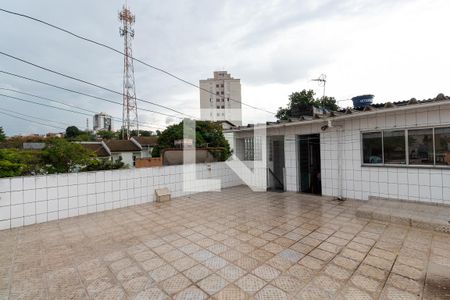 Casa à venda com 356m², 5 quartos e 4 vagasQuintal