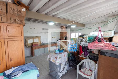 Casa à venda com 356m², 5 quartos e 4 vagasSalão de Festas