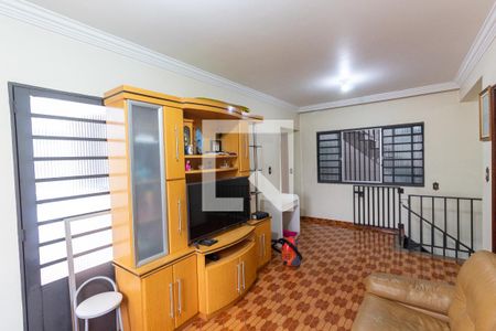 Casa à venda com 356m², 5 quartos e 4 vagasSala 2