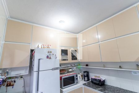 Casa à venda com 356m², 5 quartos e 4 vagasCozinha - Armários